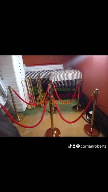 Party Rental Services  Events Mandeville 