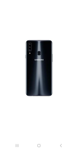 SAMSUNG GALAXY A20s DIAL SIM