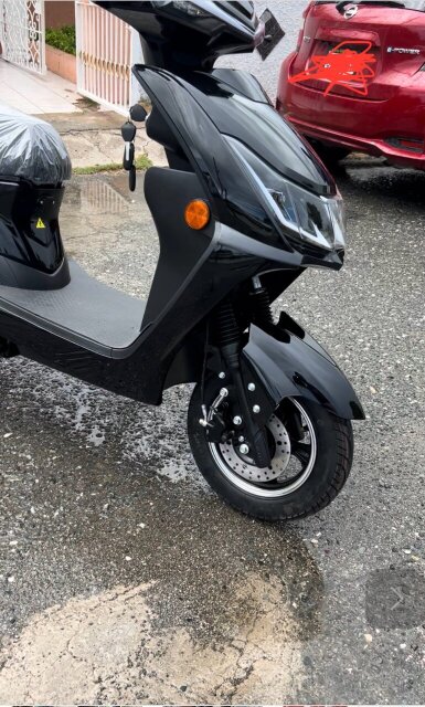 Brand New 2023 Electric Scooters