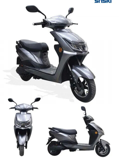 Brand New 2023 Electric Scooters