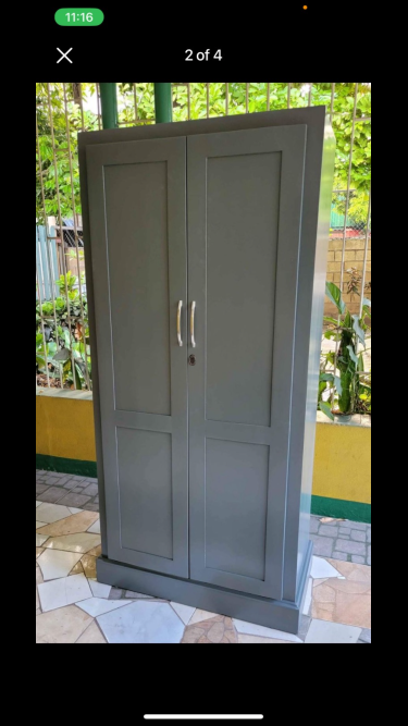 Armoire / Storage Cabinet