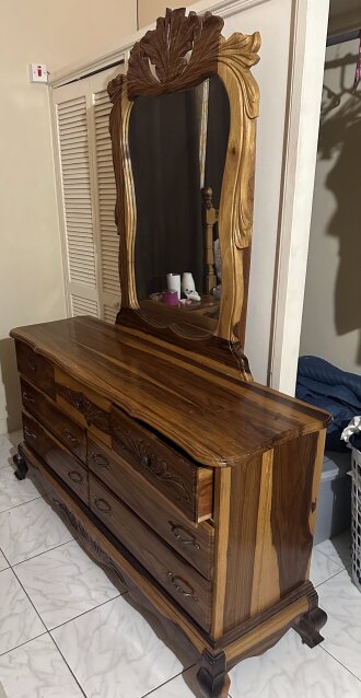 Dresser For Sale