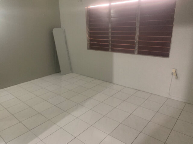 1 Bedroom Own Bathroom In Shared House Female Only