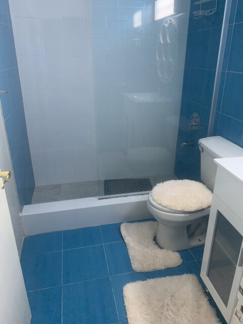 1 Bedroom Own Bathroom In Shared House Female Only