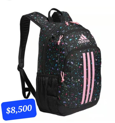 Adidas Original School Bag