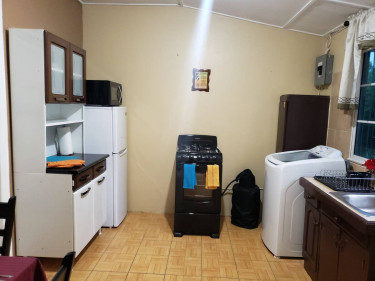  1 Bedroom  1B Apartment For Rent