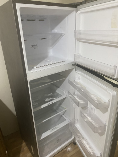 Samsung Refrigerator 