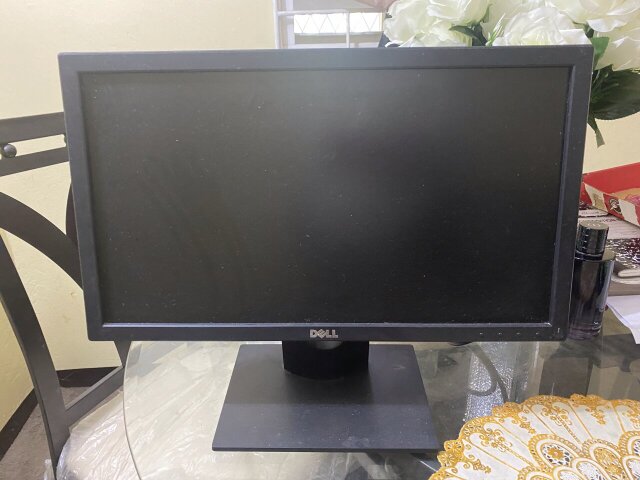 Computer Monitor