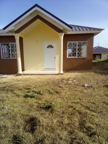 2 Bedroom House For Rent 