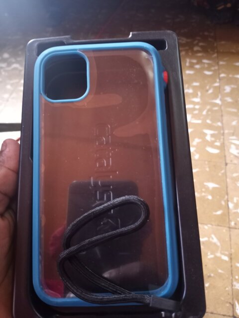 Iphone 11 Protection Case