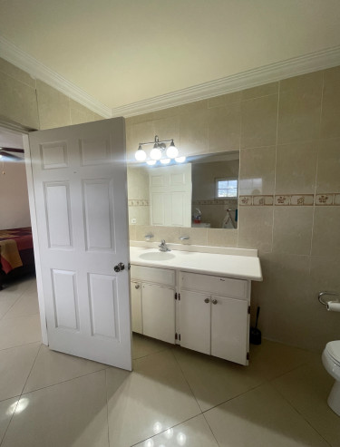 2 Bedroom 2 1/2 Bathroom Furnished Apt Rental