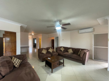 2 Bedroom 2 1/2 Bathroom Furnished Apt Rental