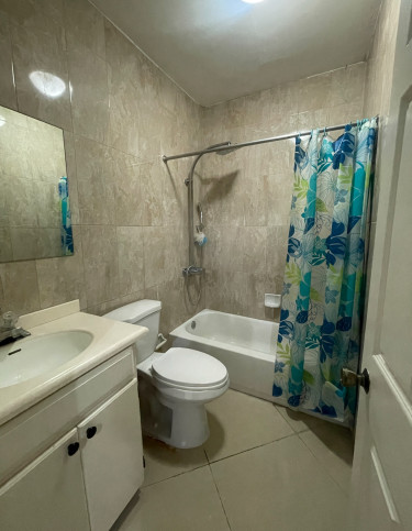 2 Bedroom 2 1/2 Bathroom Furnished Apt Rental