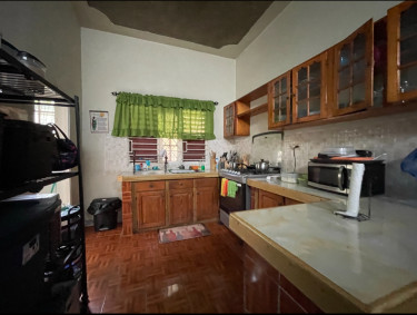 3 Bedroom House For Sale