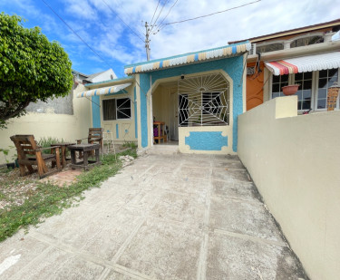 3 Bedroom House For Sale