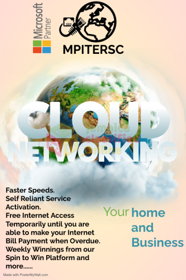 IT AND ICT SERVICES 