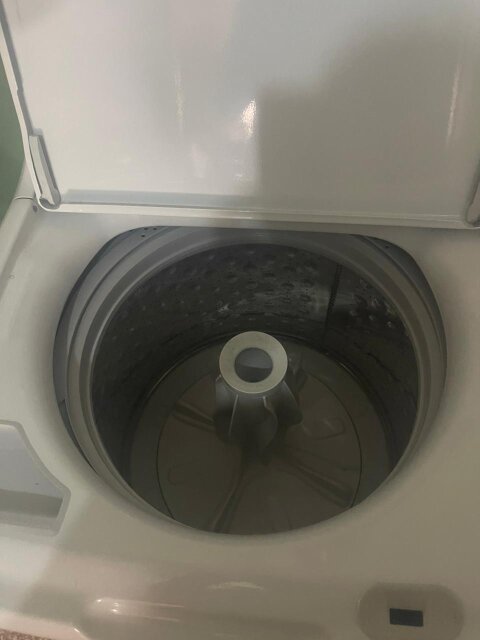 New Washing Machine F