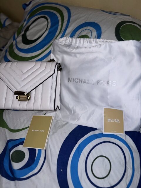 Michael Kors Bag