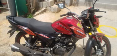 Motor Bike  150cc Engine  For Sale