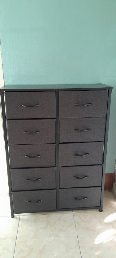 Chest Of Drawer