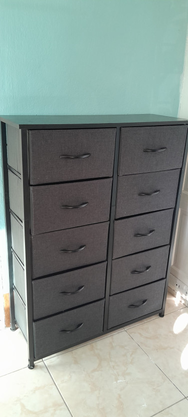 Chest Of Drawer