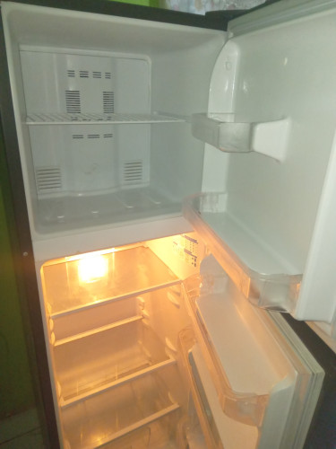 Mabe Refrigerator 