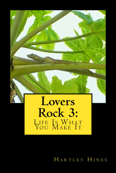 Lovers Rock: Let The Music Play E-book 