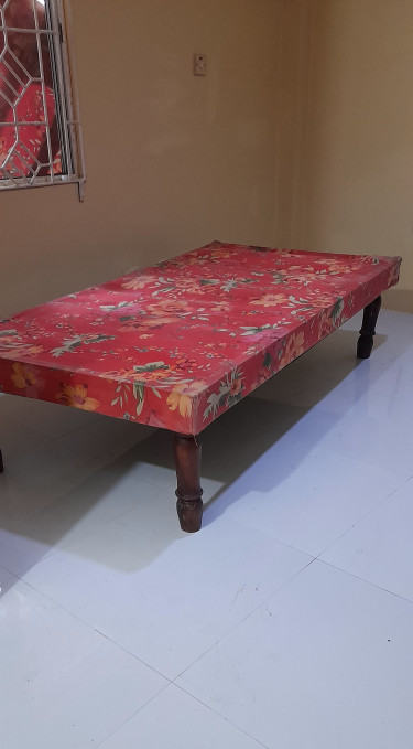 Used Single BED In Good Condition