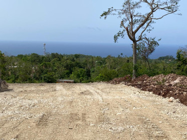 Ocean View Lots For Sale Three Hills St Mary