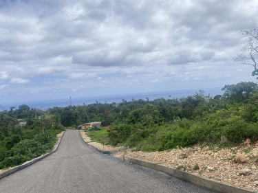 Ocean View Lots For Sale Three Hills St Mary