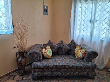 Di Milin Oasis Vacation Rental