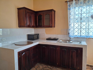 Di Milin Oasis Vacation Rental