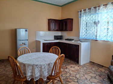 Di Milin Oasis Vacation Rental