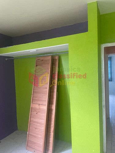 2 Bedroom Self-contained