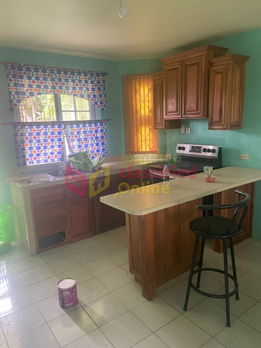 2 Bedroom Self-contained