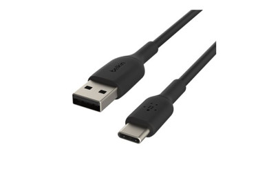 USB Cable - 24 Pin USB-C (M) To USB-A (M) 3.3ft