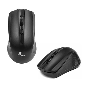 Wireless Optical Mouse