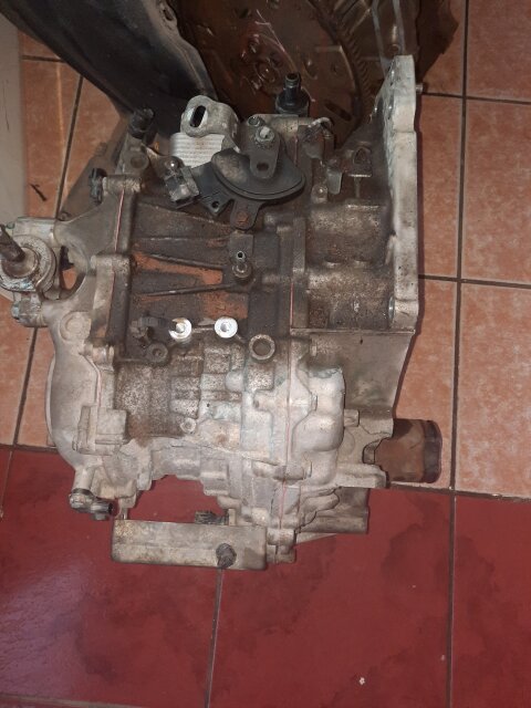 2013 Up  Nissan Ad Wagon Cvt Transmission