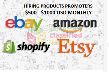 People To Work On Amazon   Part Time Jobs Greater Portmore