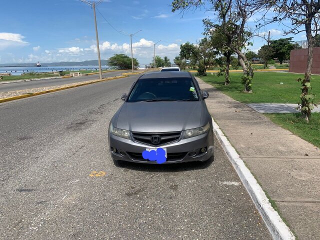 2006 Honda Accord For Sale