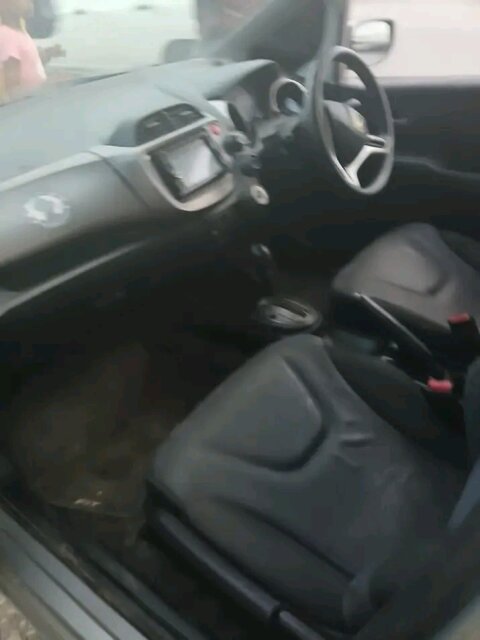 Honda Fit 2010