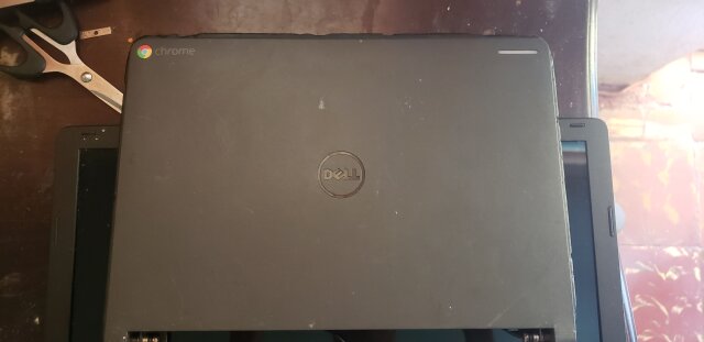 Dell Chromebook 11 (3120) Laptop Screen