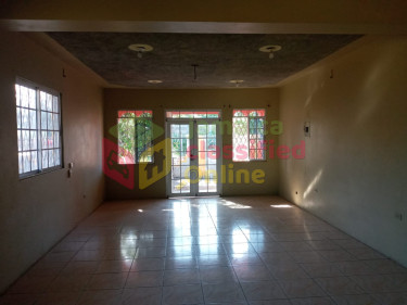 Self-Contained 1 Bedrooms Unit Available