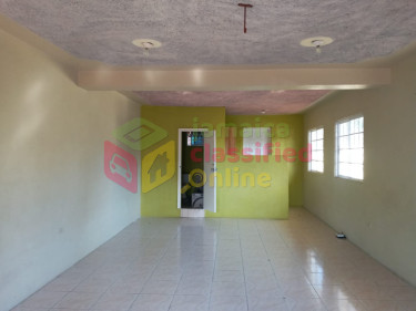Self-Contained 1 Bedrooms Unit Available
