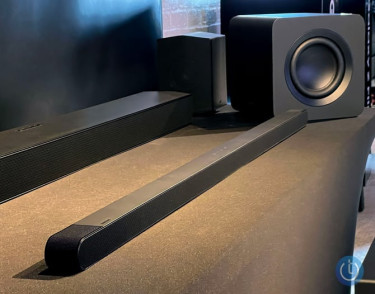 Samsung S800B Dolby Atmos 3.1.2 Soundbar