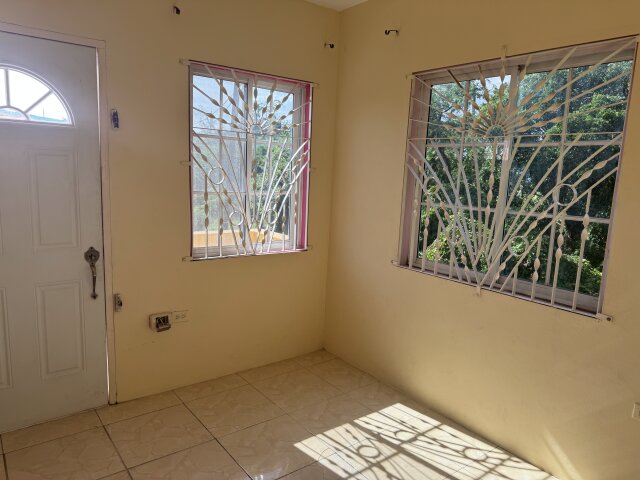 3 Bedroom Residential Property