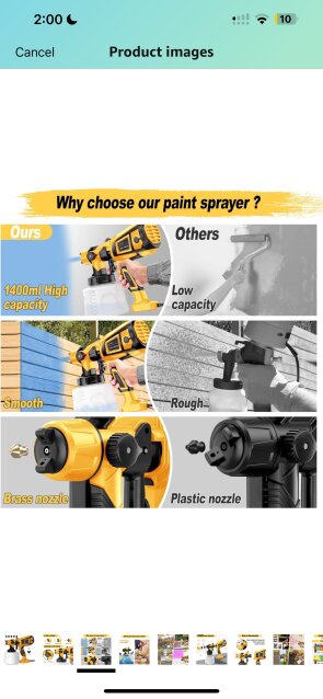 Spray Gun