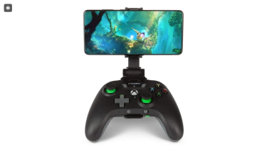 PowerA MOGA XP5-X Plus Bluetooth Controller