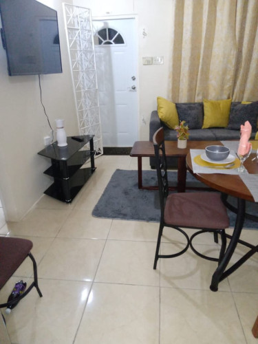  2 Bedroom  Gated In Greater Portmore SHORT TERM