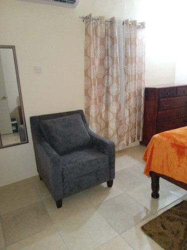  2 Bedroom  Gated In Greater Portmore SHORT TERM